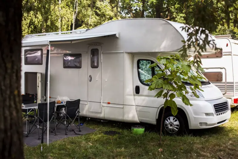 Problems Caused By An Unstable Motorhome